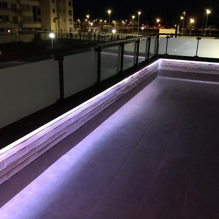Playa Los Alamos, Descanso Y Ocio En Torremolinos Zewnętrze zdjęcie